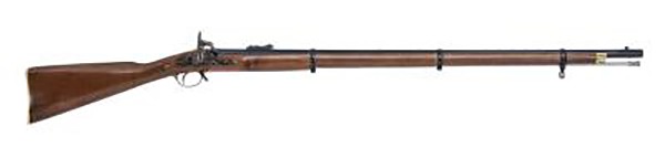 TRAD 1853 ENFIELD 58P/39 RB - Taurus Savings